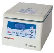 H1650-W|H1650W臺(tái)式微量<font color='red'>高速離心機(jī)</font> H1650-W|H1650W臺(tái)式微量<font color='red'>高速離心機(jī)</font>
