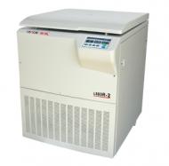 L800R-2超大容量冷凍離心機(jī) L800R-2超大容量冷凍離心機(jī)