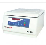 TD-24K|TD24K 血型卡專用離心機(jī) TD-24K|TD24K 血型卡專用離心機(jī)