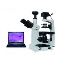 BLD-200Z攝像型三目<font color='red'>倒置生物顯微鏡</font> BLD-200Z攝像型三目<font color='red'>倒置生物顯微鏡</font>