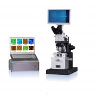 原子力顯微鏡光學(xué)一體機(jī)  FM-Nanoview Op-AFM 原子力顯微鏡光學(xué)一體機(jī)  FM-Nanoview Op-AFM