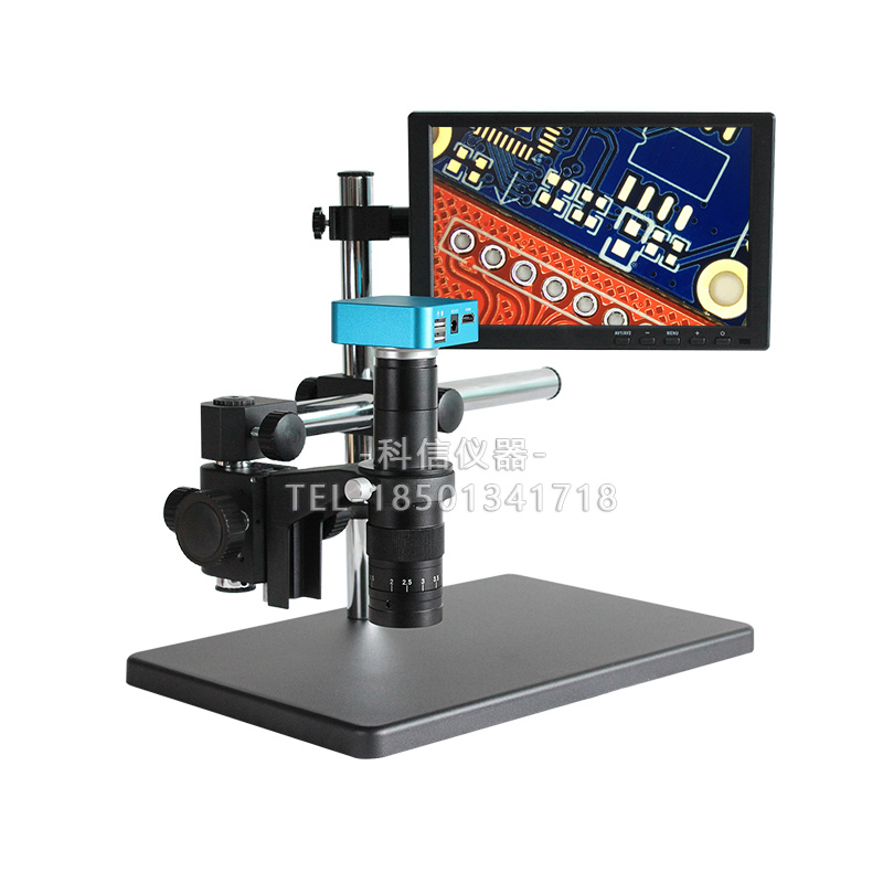 SVE-45P數碼萬向單筒顯微鏡帶10寸屏 SVE-45P數碼萬向單筒顯微鏡帶10寸屏